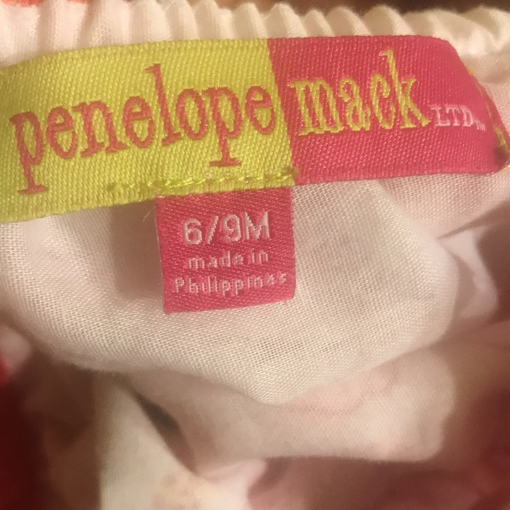 Penelope Mack - Picture 8 of 9